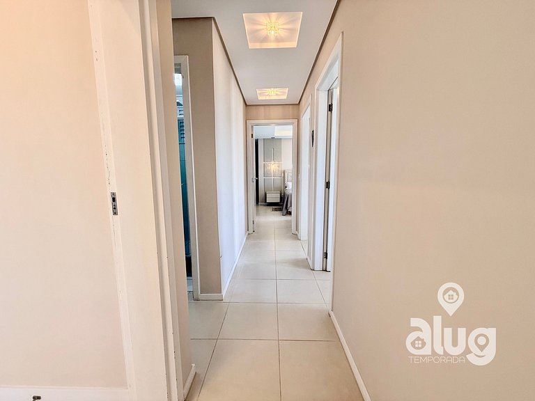 N6802 Cobertura Vista Mar Praia e Beto Carrero