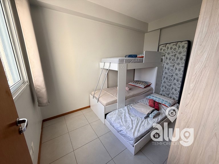 N8205 Conforto Praia Férias e Beto Carrero