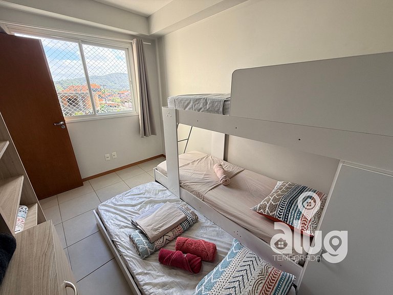 N8205 Conforto Praia Férias e Beto Carrero