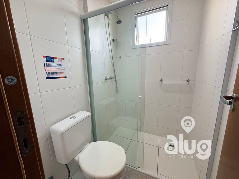 N8205 Conforto Praia Férias e Beto Carrero