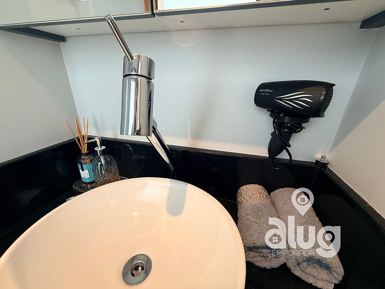 N8205 Conforto Praia Férias e Beto Carrero