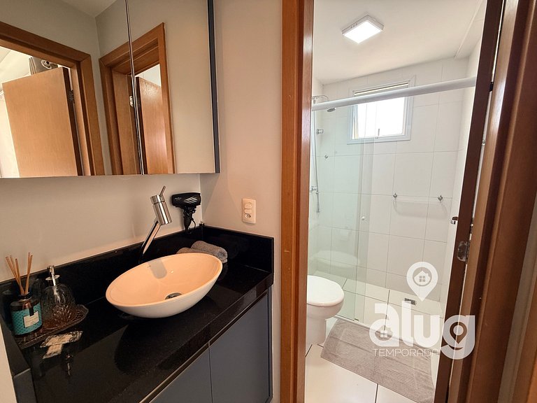 N8205 Conforto Praia Férias e Beto Carrero