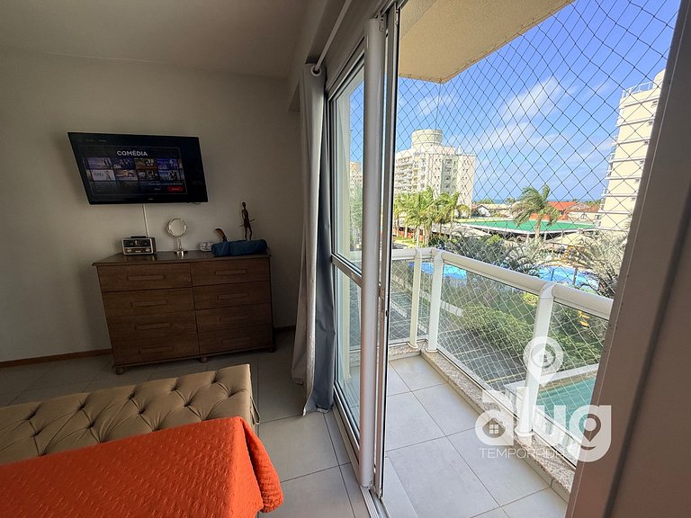 N8205 Conforto Praia Férias e Beto Carrero