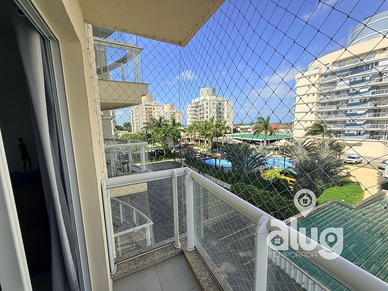 N8205 Conforto Praia Férias e Beto Carrero