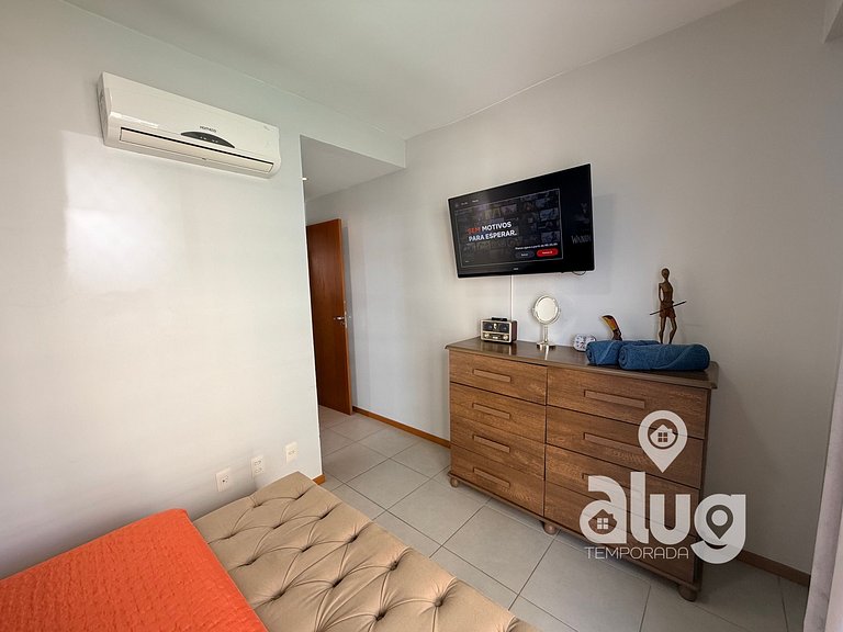 N8205 Conforto Praia Férias e Beto Carrero