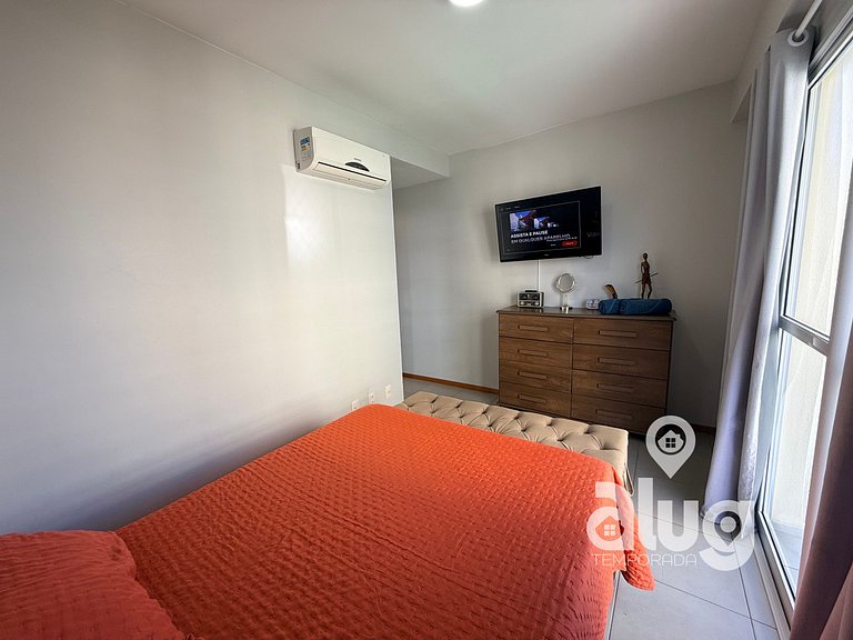 N8205 Conforto Praia Férias e Beto Carrero