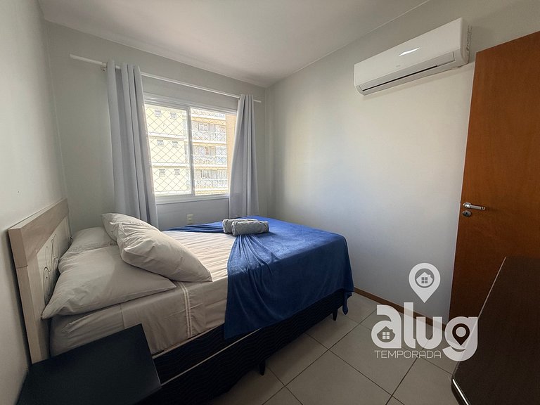 N8205 Conforto Praia Férias e Beto Carrero