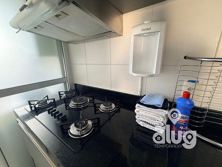 N8205 Conforto Praia Férias e Beto Carrero