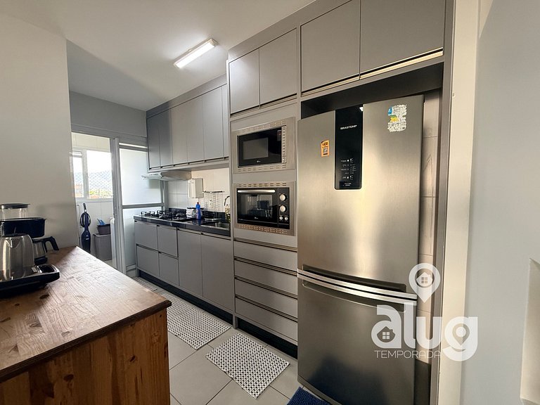 N8205 Conforto Praia Férias e Beto Carrero