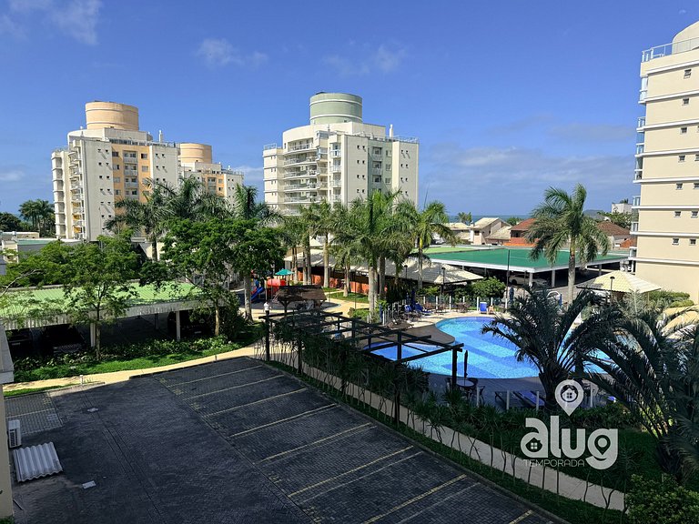 N8205 Conforto Praia Férias e Beto Carrero