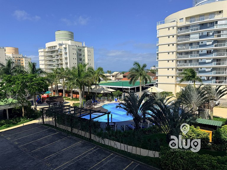 N8205 Conforto Praia Férias e Beto Carrero