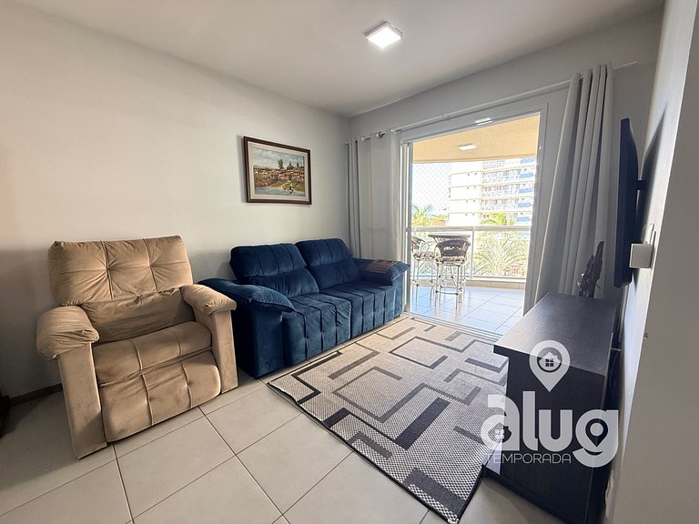 N8205 Conforto Praia Férias e Beto Carrero