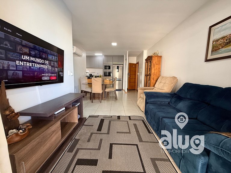 N8205 Conforto Praia Férias e Beto Carrero