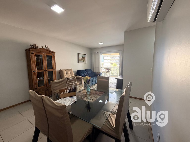 N8205 Conforto Praia Férias e Beto Carrero