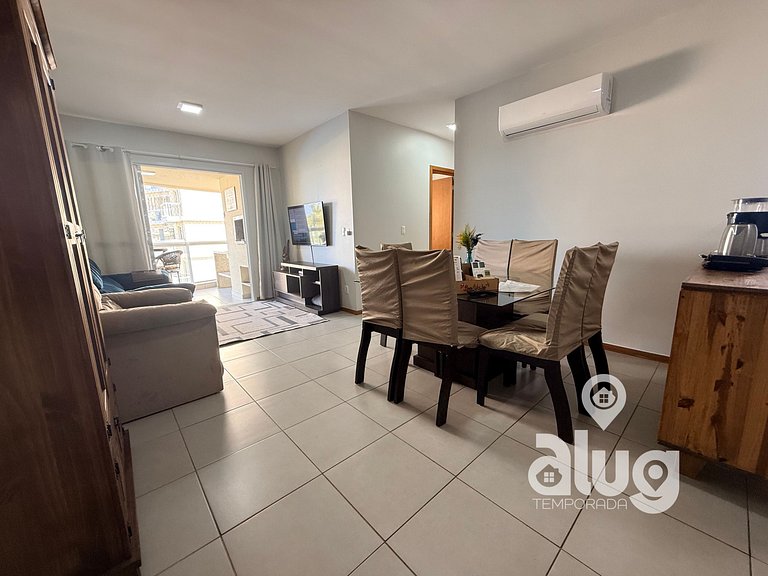 N8205 Conforto Praia Férias e Beto Carrero