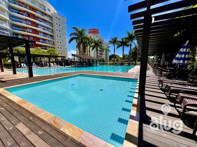 N8205 Conforto Praia Férias e Beto Carrero