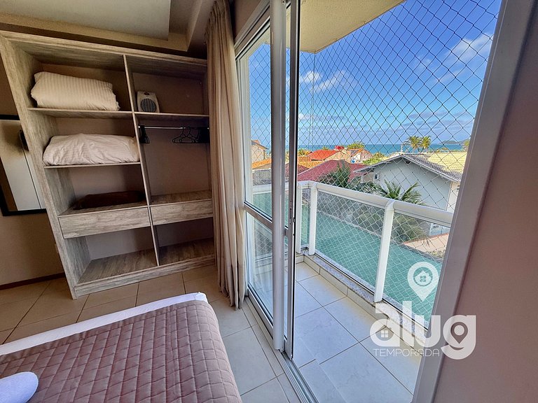 N6205 Nautilus Home Club 3 qrts e 2 Garagens