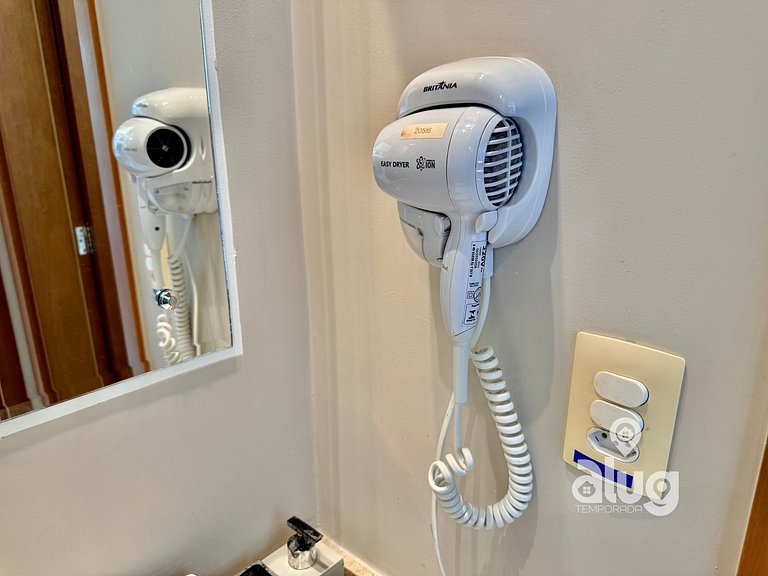 N6205 Nautilus Home Club 3 qrts e 2 Garagens