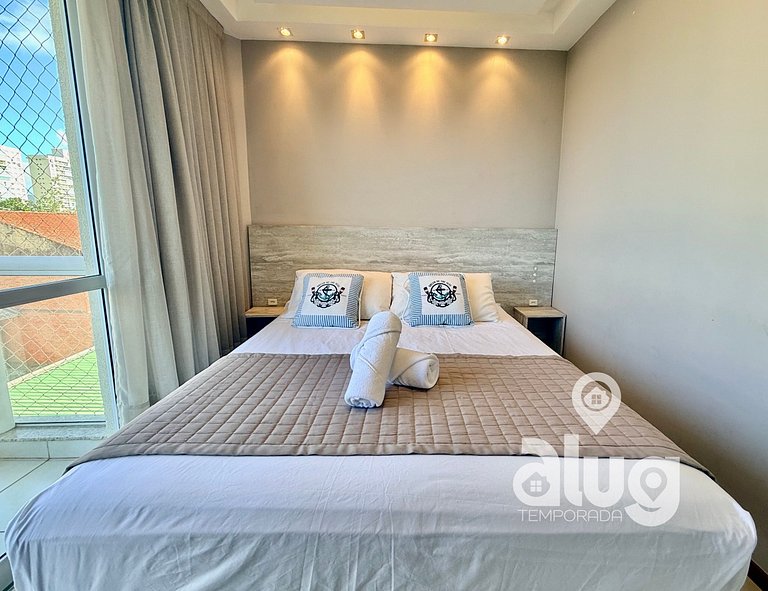 N6205 Nautilus Home Club 3 qrts e 2 Garagens