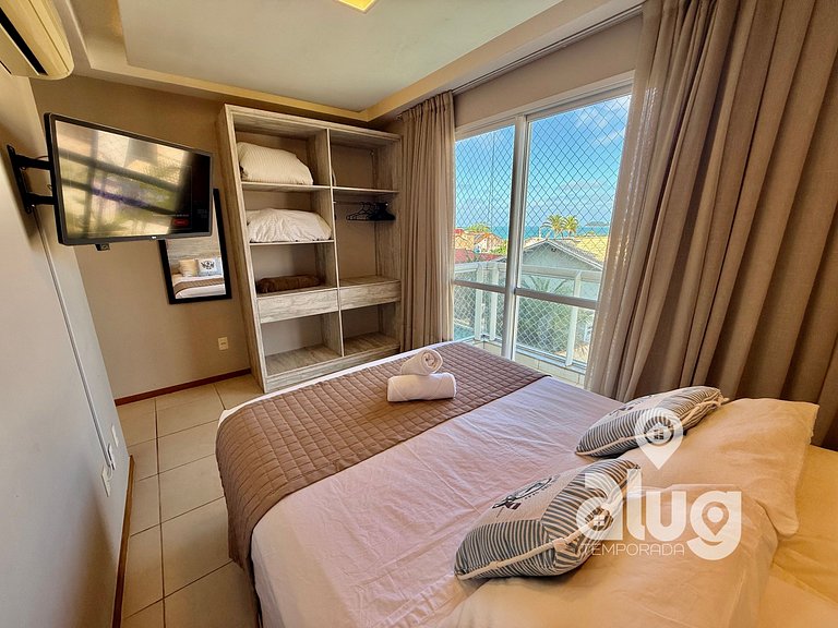 N6205 Nautilus Home Club 3 qrts e 2 Garagens