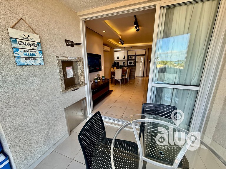 N6205 Nautilus Home Club 3 qrts e 2 Garagens