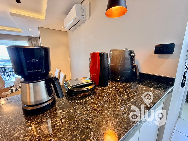 N6205 Nautilus Home Club 3 qrts e 2 Garagens