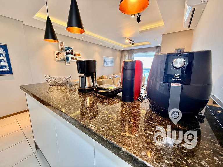 N6205 Nautilus Home Club 3 qrts e 2 Garagens