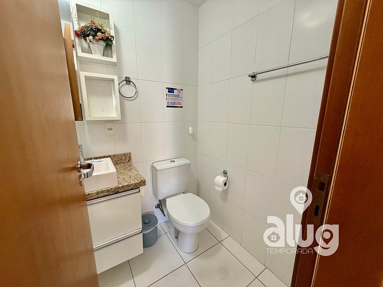 N5603 Beto Carrero Belas Praias Nautilus Home Club