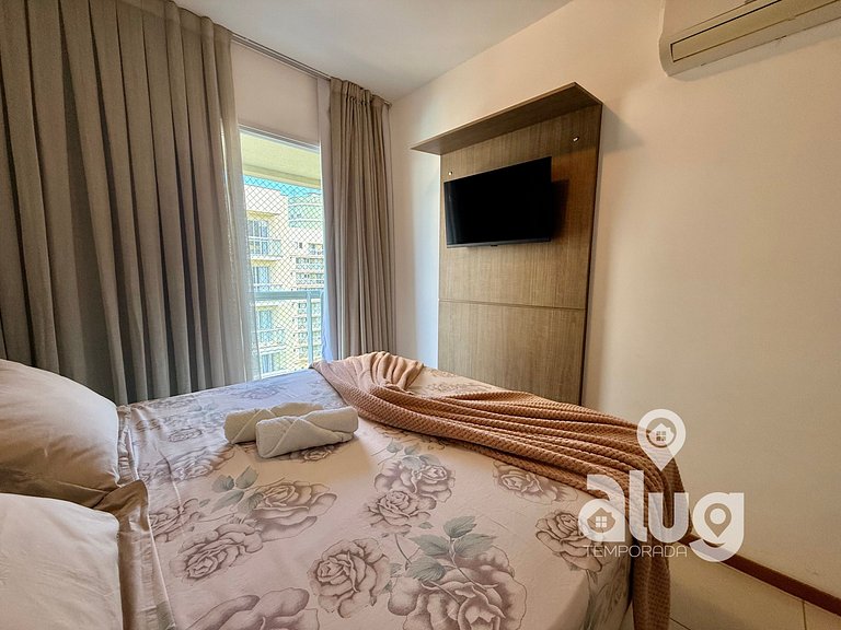 N5603 Beto Carrero Belas Praias Nautilus Home Club