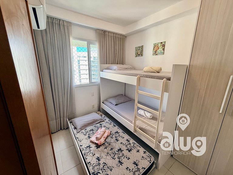 N5603 Beto Carrero Belas Praias Nautilus Home Club