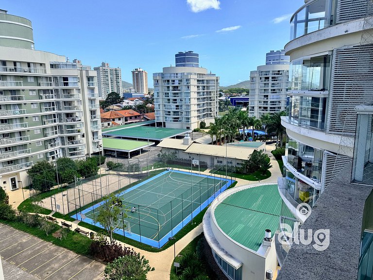 N5603 Beto Carrero Belas Praias Nautilus Home Club