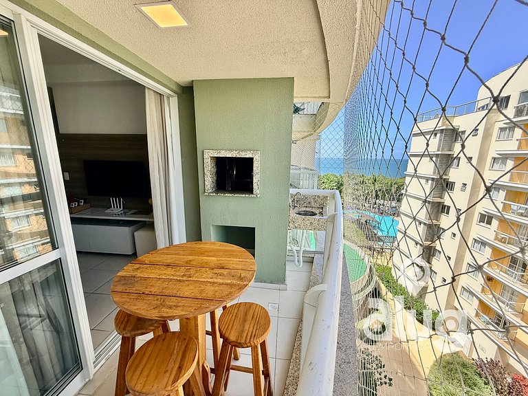 N5603 Beto Carrero Belas Praias Nautilus Home Club