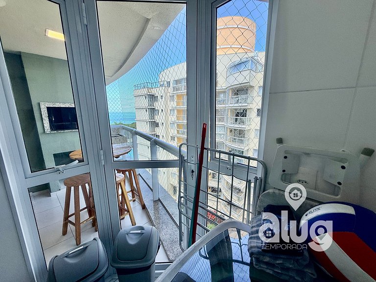 N5603 Beto Carrero Belas Praias Nautilus Home Club