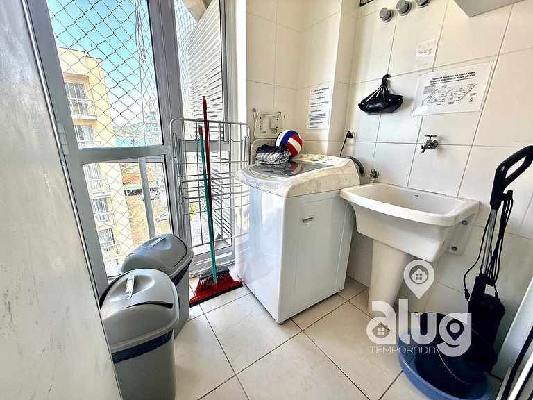 N5603 Beto Carrero Belas Praias Nautilus Home Club