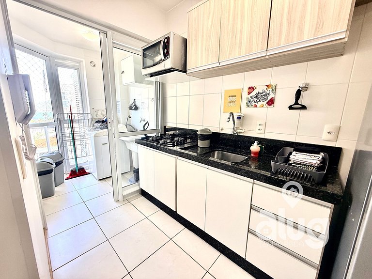 N5603 Beto Carrero Belas Praias Nautilus Home Club