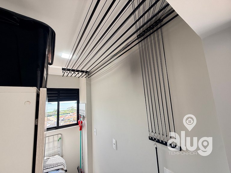 Apartment Safira Sea View Rooftop Pool and Beto Carrero